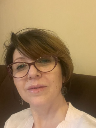 Д-р Петя Илкова