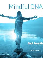 Грижовно ДНК (Mindful DNA)