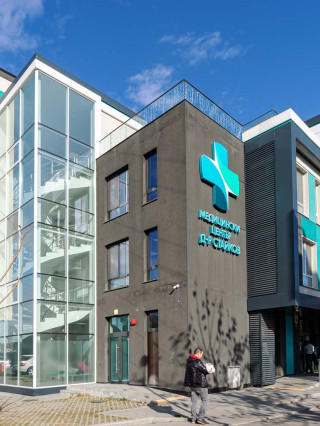 Д-р Краю Краевски