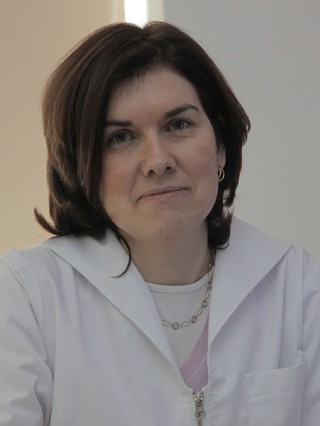 Д-р Светлана Бумбарова