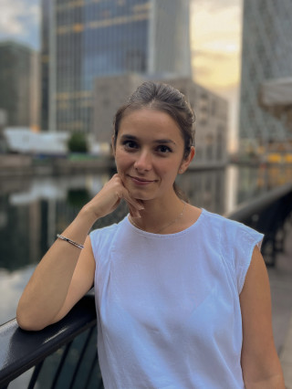 Сирма Найденова-Франсис