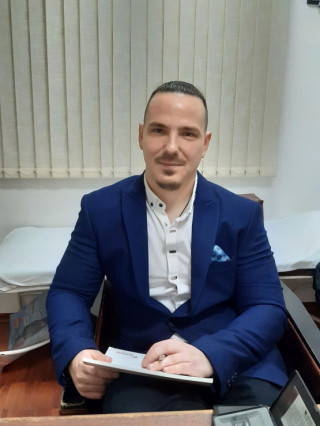 Цветан Велев