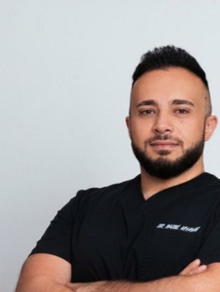 Д-р Набил Хаят