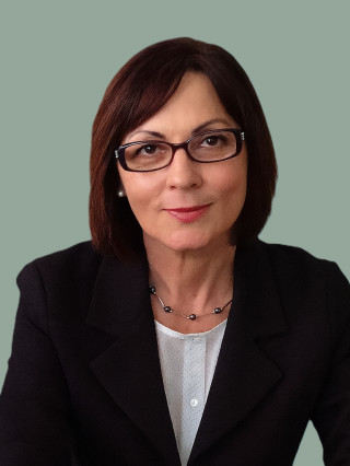 Д-р Татяна Аврамова