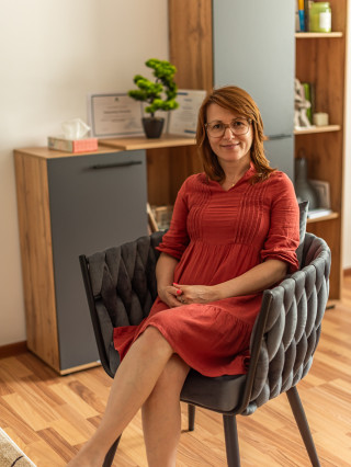 Николина Генчева