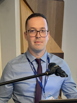 Д-р Светослав Димитров, д.м.