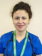 Д-р Кръстина Донева-Башева