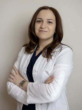 Д-р Габриела Станкова