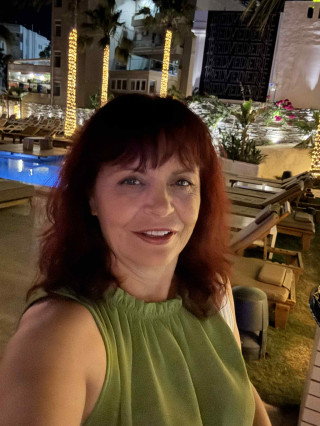 Даниела Манчева