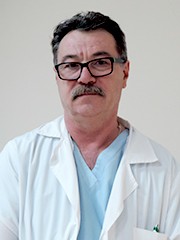 Д-р Георги Кръстев
