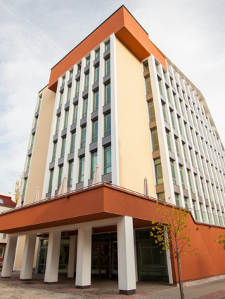 Д-р Гергана Недялкова