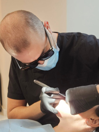 Д-р Димитър Боянов