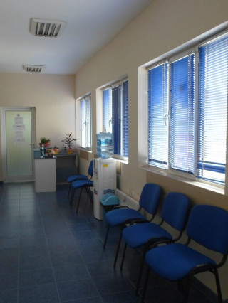 Д-р Жанет Гавраилова