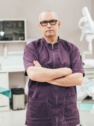 Д-р Георги Хаджиев