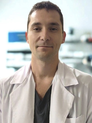 Д-р Асен Кърнолски