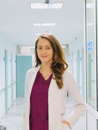 Д-р Катрин Луканова