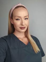 Д-р Елена Йосифова