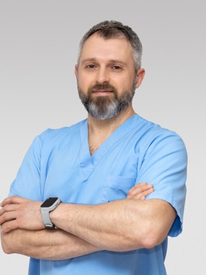 Владимир Стайков