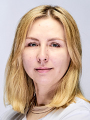 Д-р Татяна Корнеева