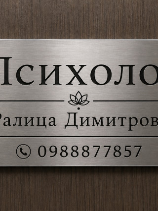 Ралица Димитрова