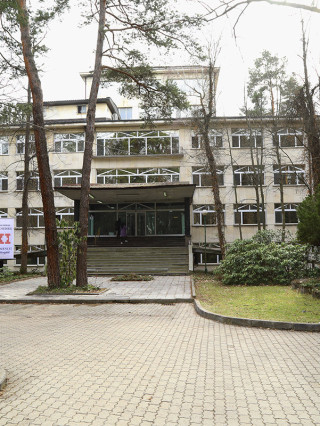 Д-р Андрей Гончаров