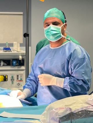 Д-р Щерю Попов