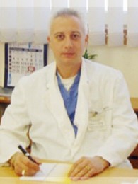 Д-р Димитър Георгиев