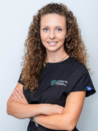 Д-р Симона Лазарова