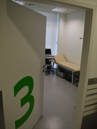 Д-р Юлиян Найденов