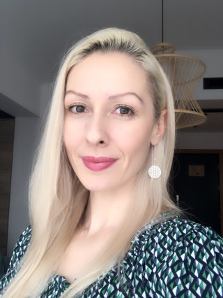 Мария Калицева