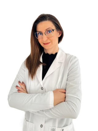 Д-р Петя Цанева