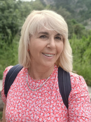 Иванка Велкова