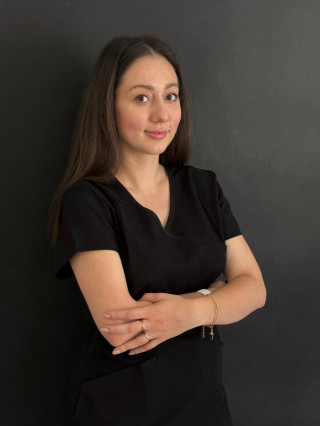 Д-р Пресияна Пенева