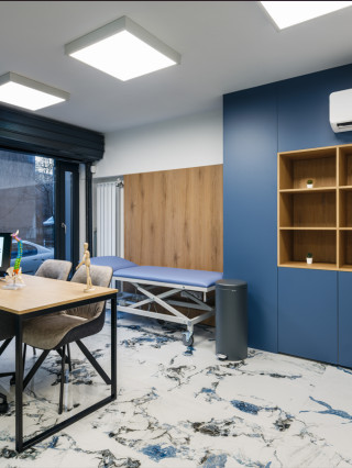 Д-р Рубин Стоянов