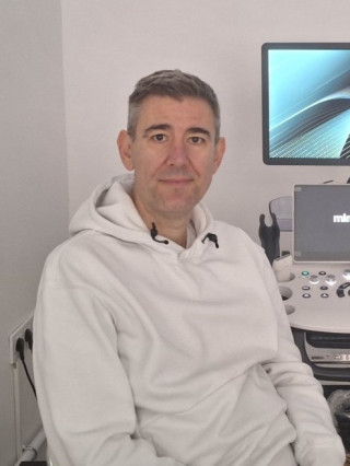 Д-р Яне Йовановски