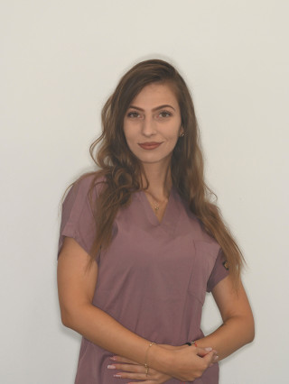 Д-р Габриела Борисова