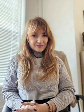 Д-р Валентина Милковска