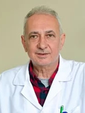 Д-р Петър Колев