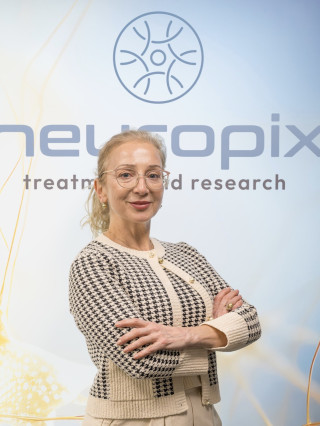 Д-р Антония Замфирова