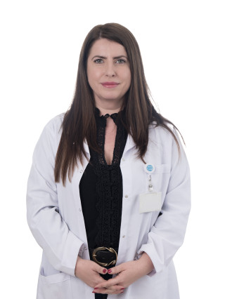 Д-р Елиз Тазимова