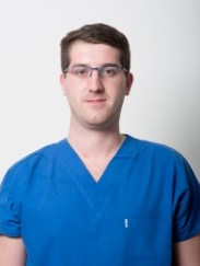 Д-р Стефан Мърваков