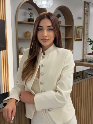 Д-р Мариела Сарандева
