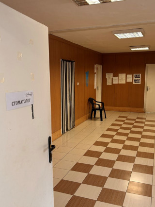 Д-р Борис Кьосев