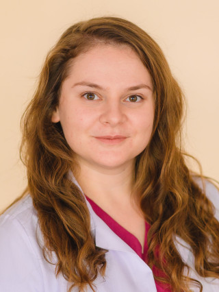 Д-р Велислава Ташева