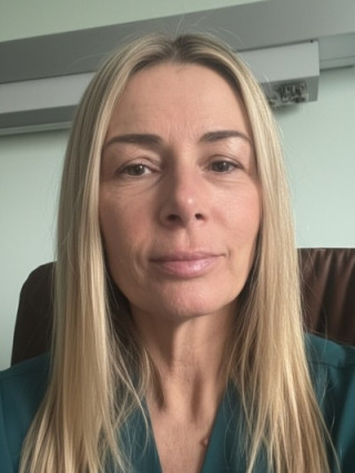 Д-р Ваня Байлова