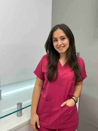 Д-р Мария Търтова