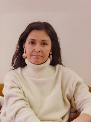 Антония Димитрова