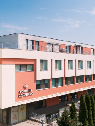 Д-р Симона Стефанова