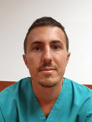 Д-р Николай Бъчваров