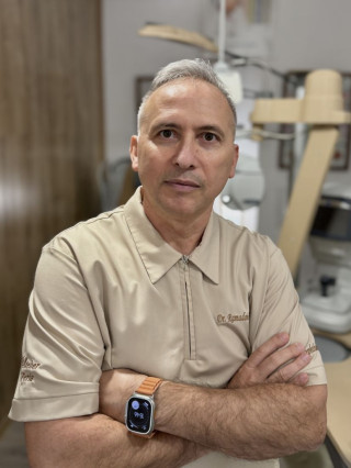 Д-р Рамадан Исмаил